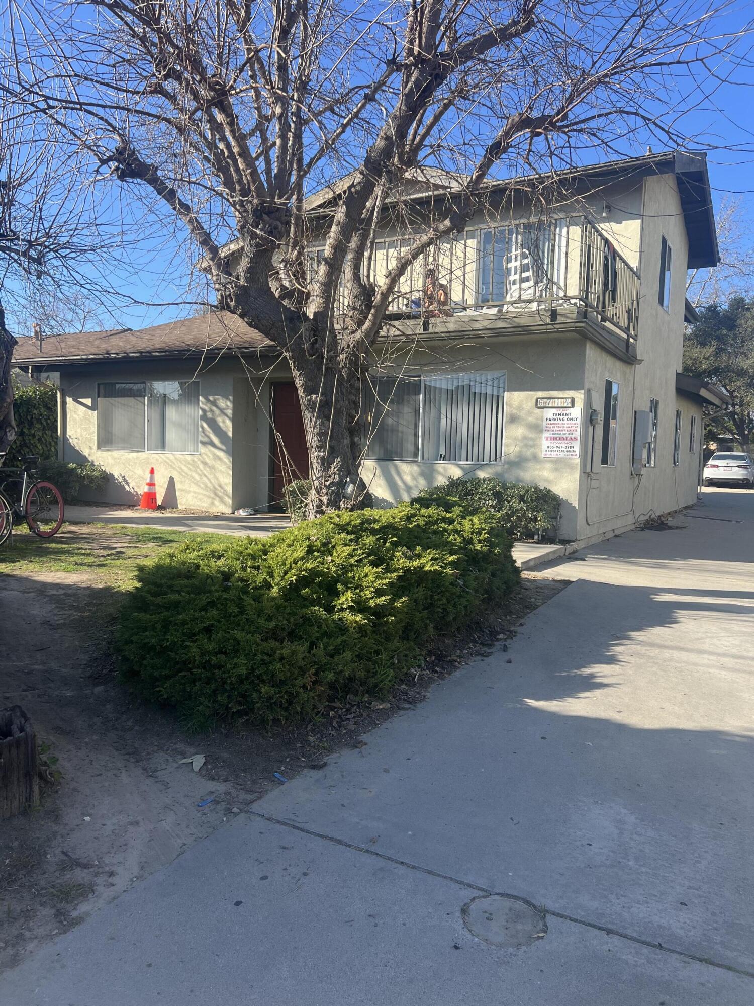 6714 Pasado Road Goleta, CA 93117 - Photo 3 of 38 Pasado Front