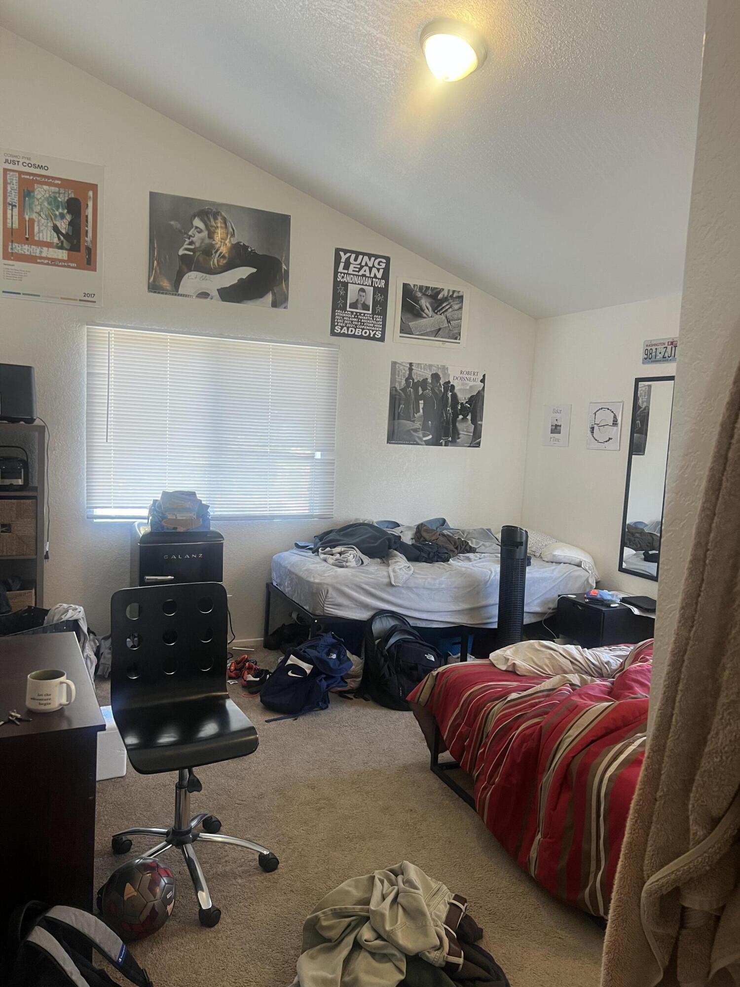 6714 Pasado Road Goleta, CA 93117 - Photo 32 of 38 Pasado Upstairs Bedroom 3