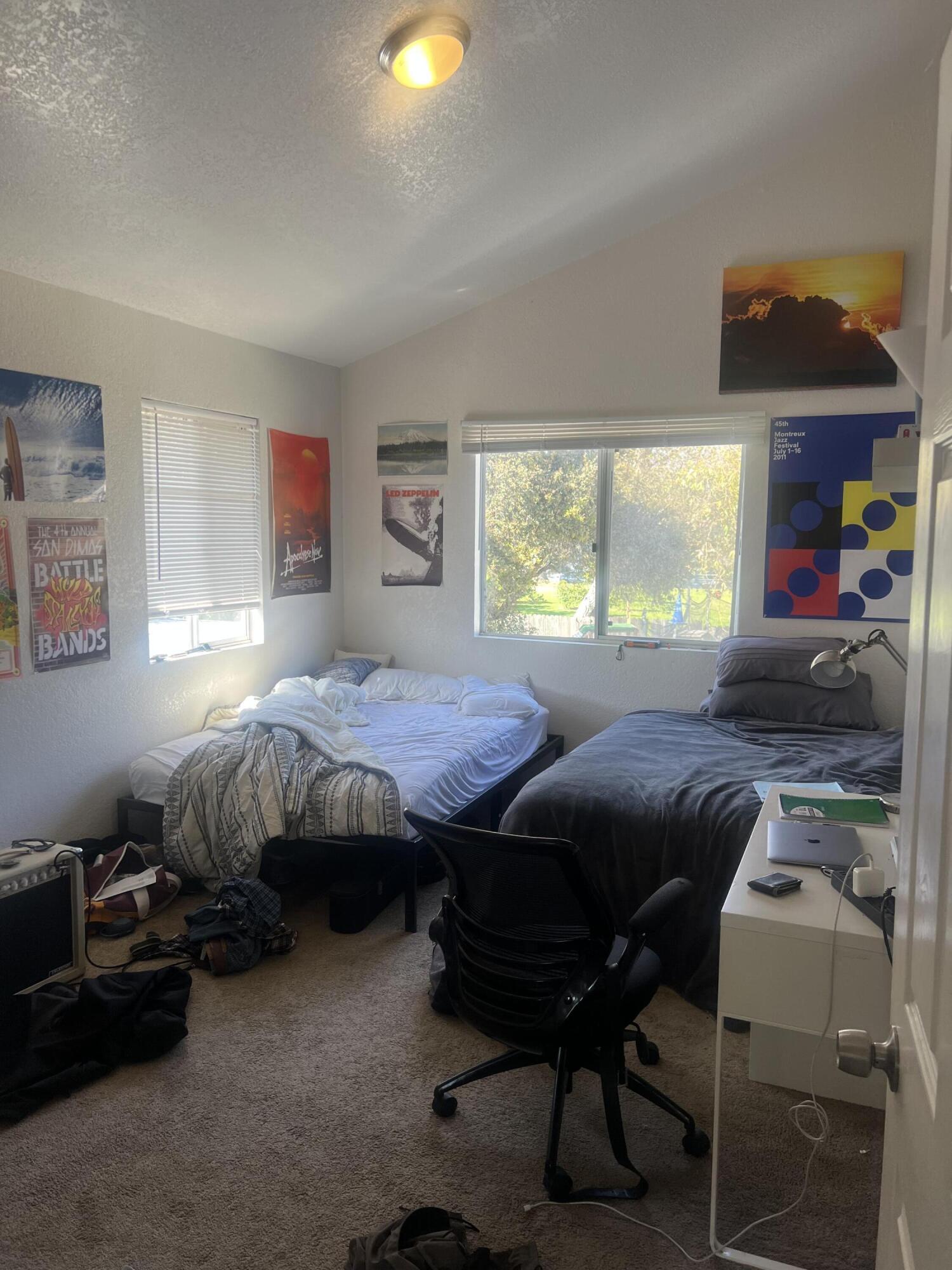 6714 Pasado Road Goleta, CA 93117 - Photo 33 of 38 Pasado Upstairs Bed 3