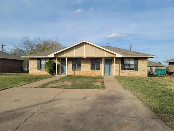 $1,175 | 66 Lori Drive, Unit B, Mineral Wells, TX 76067
