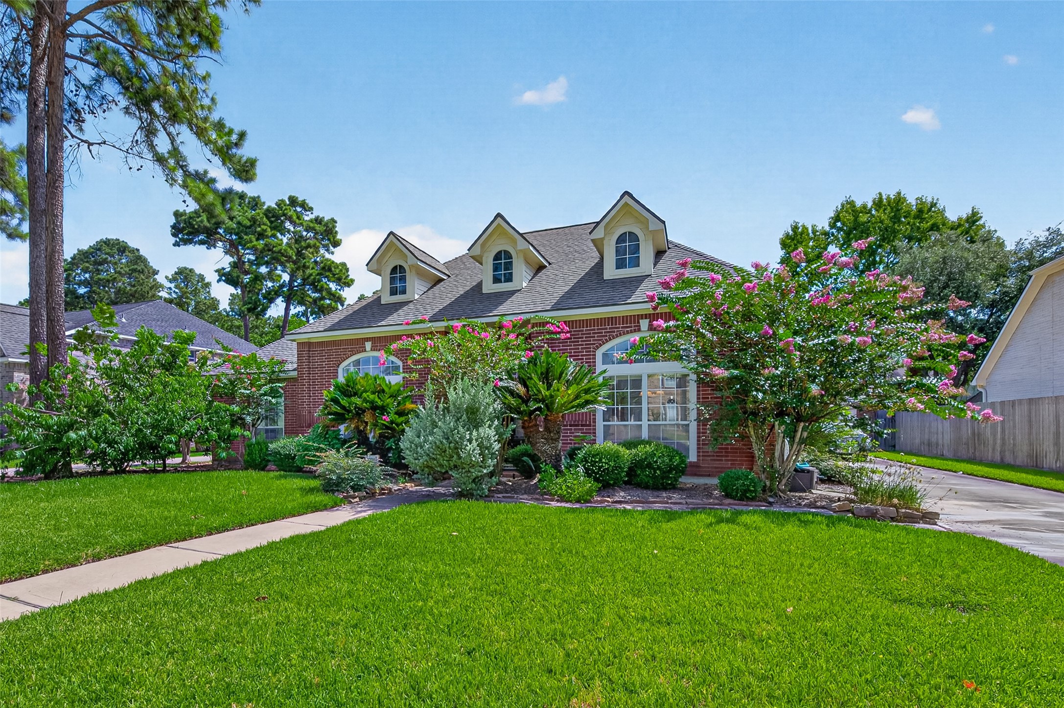18822 Mountain Shade Drive Spring, TX 77388 - Photo 5 of 42