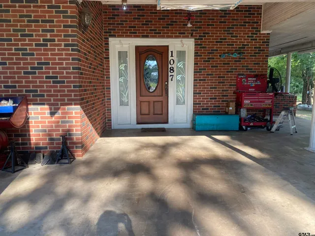 $185,000 | 1087 Farm To Market 23, Rusk, TX 75785