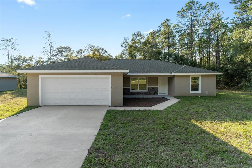 2811 Southwest 140th Loop Ocala, FL 34473 - Photo 1 of 1