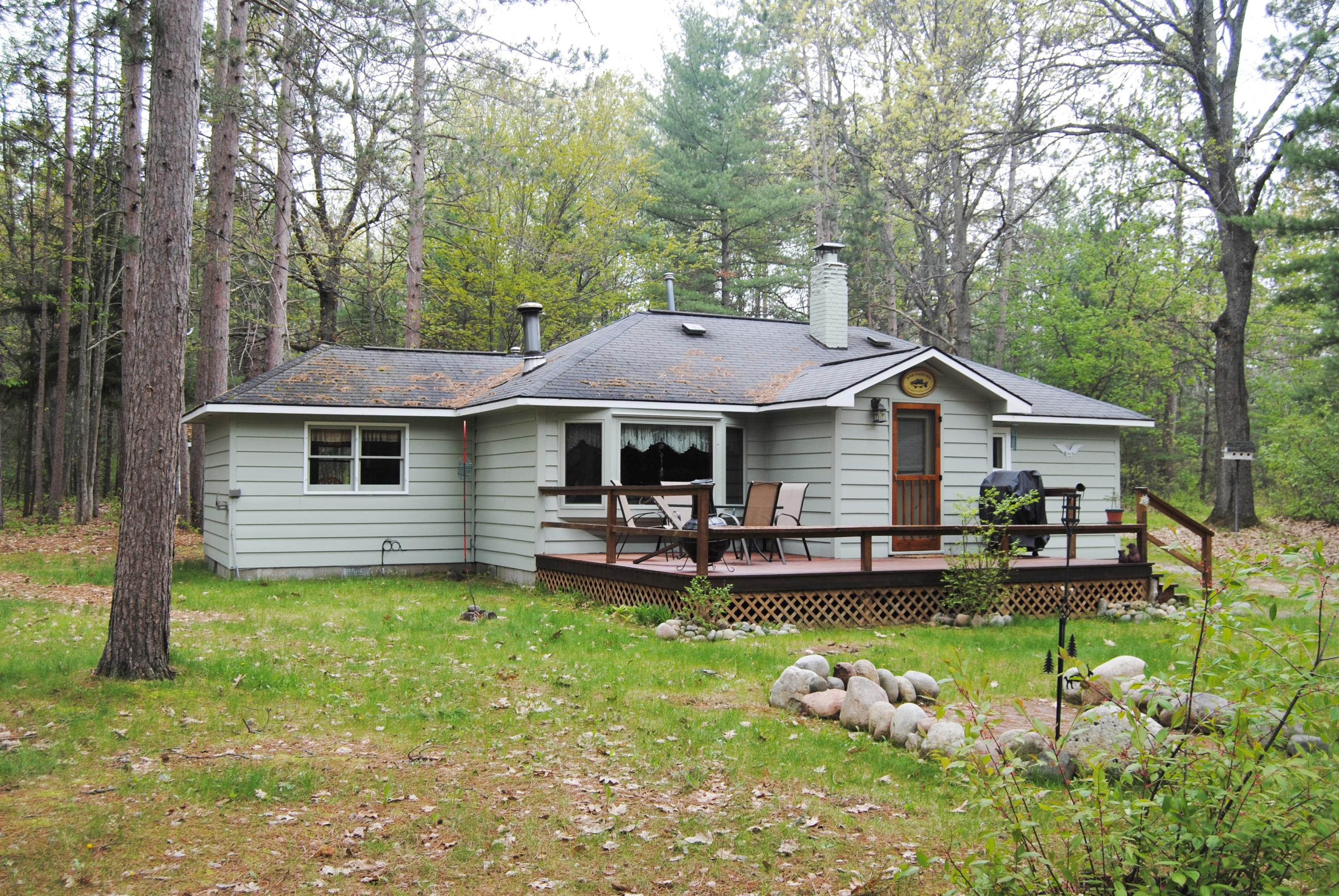 9129 Twin Bridge Road Grayling, MI 49738 - Photo 9 of 35 Gallery Image 9