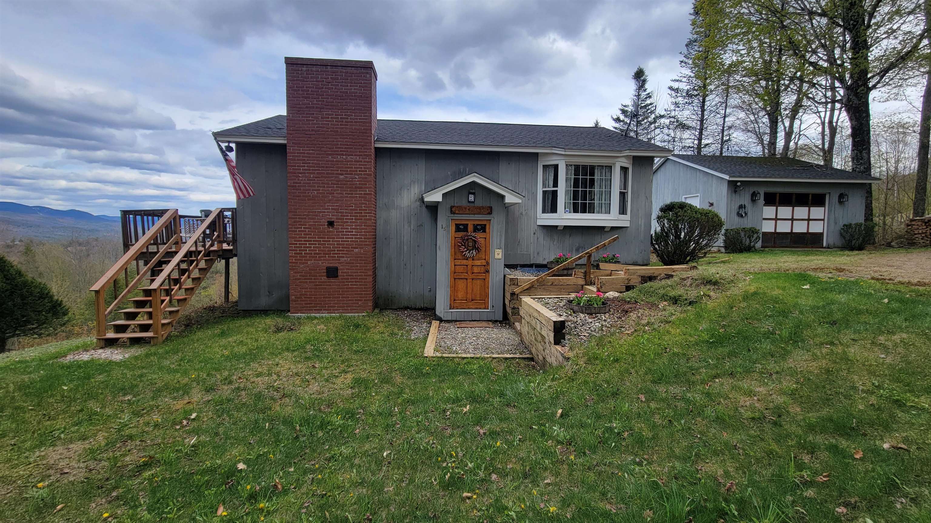 15 Antler Road Campton, NH 03223 - Photo 2 of 60