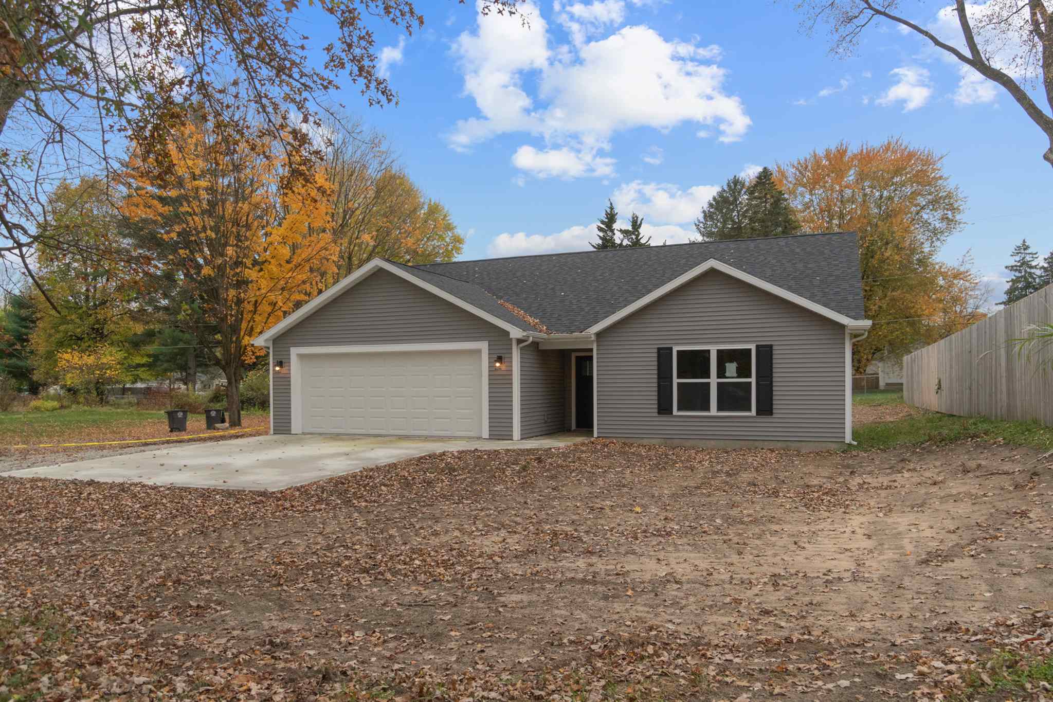 5212 Kyle Road Fort Wayne, IN 46809 - Photo 1 of 34