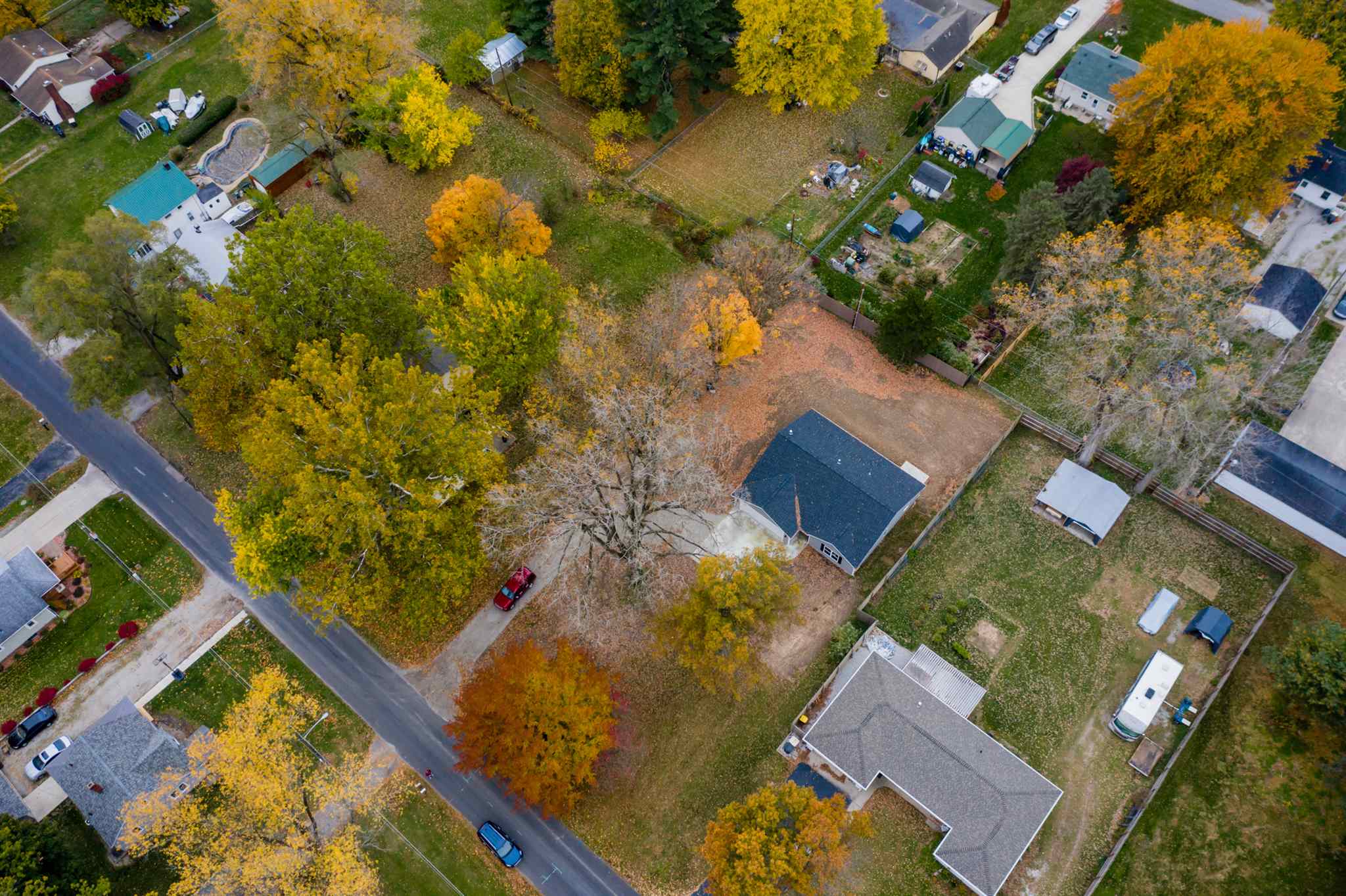 5212 Kyle Road Fort Wayne, IN 46809 - Photo 4 of 34