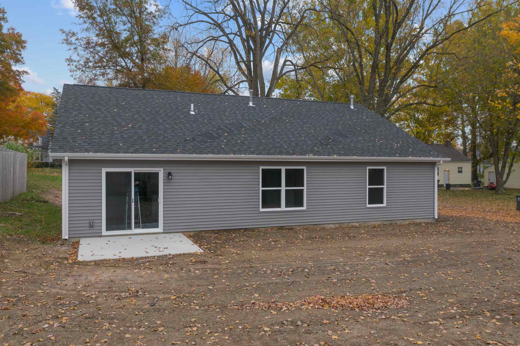 5212 Kyle Road Fort Wayne, IN 46809 - Photo 34 of 34
