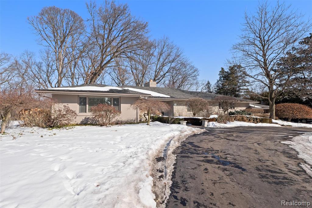 664 Rudgate Road Bloomfield Hills, MI 48304 - Photo 5 of 44 Gallery Image 5