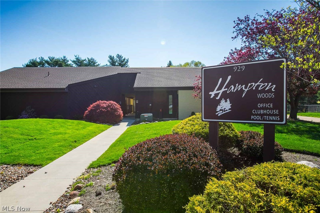 789 Hampton Ridge Drive Akron, OH 44313 - Photo 16 of 18 Gallery Image 16