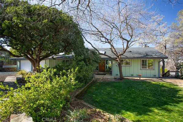 $500,000 | 210 Riverview Drive, Oroville, CA 95966