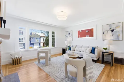 $1,095,000 | 2451 32nd Avenue, San Francisco, CA 94116