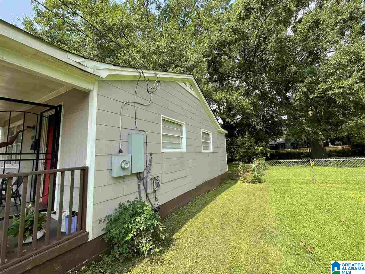 1252 18th Place Southwest Birmingham, AL 35211 - Photo 29 of 31