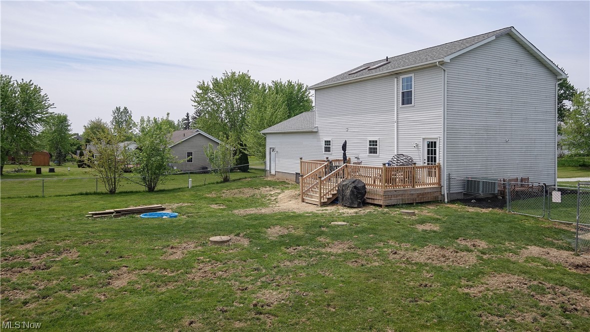8396 Nichols Road Windham, OH 44288 - Photo 25 of 35 Gallery Image 25