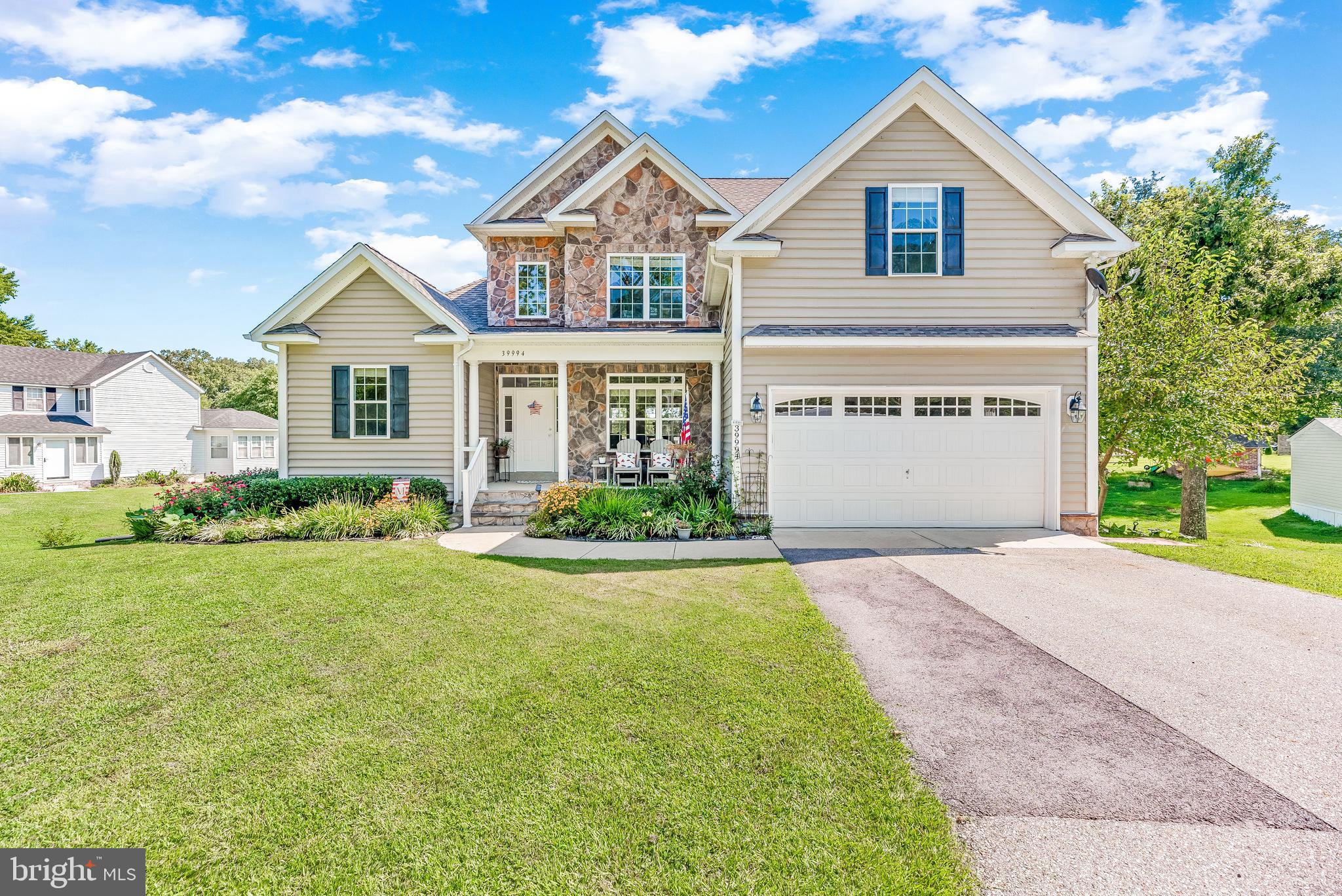 39994 Ben Morgan Road Leonardtown, MD 20650 - Photo 1 of 50 Welcome Home