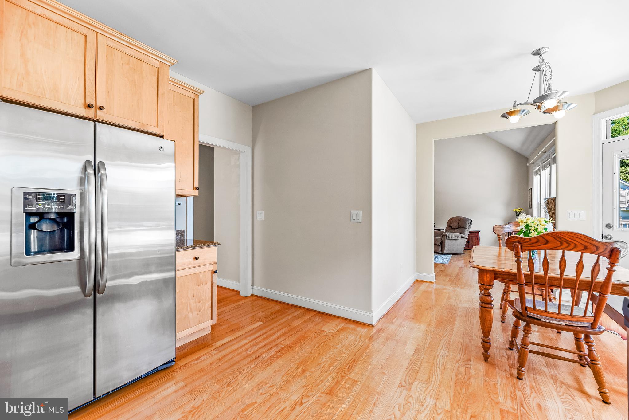 39994 Ben Morgan Road Leonardtown, MD 20650 - Photo 15 of 50 Kitchen