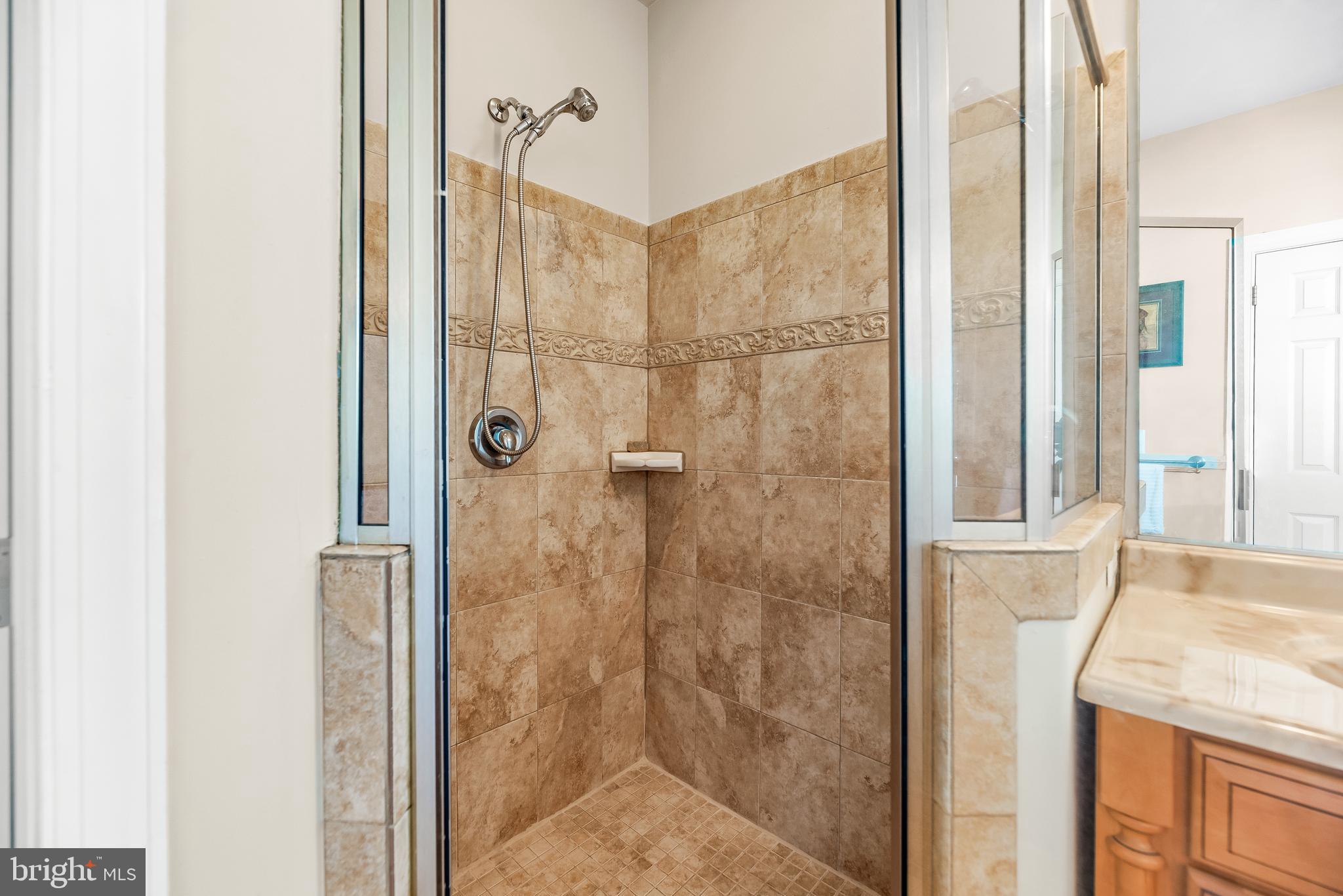 39994 Ben Morgan Road Leonardtown, MD 20650 - Photo 27 of 50 Primary Bathroom
