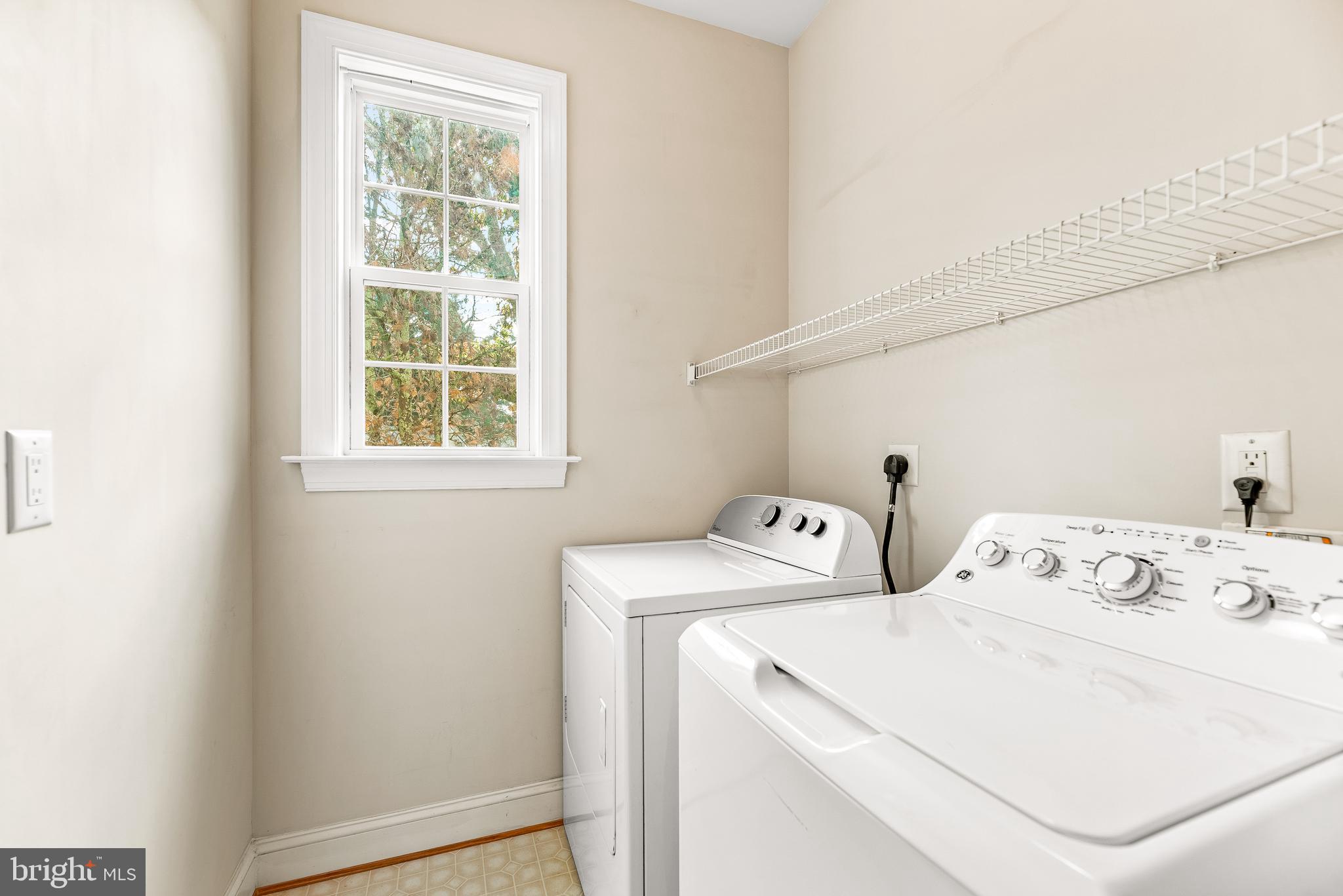 39994 Ben Morgan Road Leonardtown, MD 20650 - Photo 29 of 50 Laundry-main level