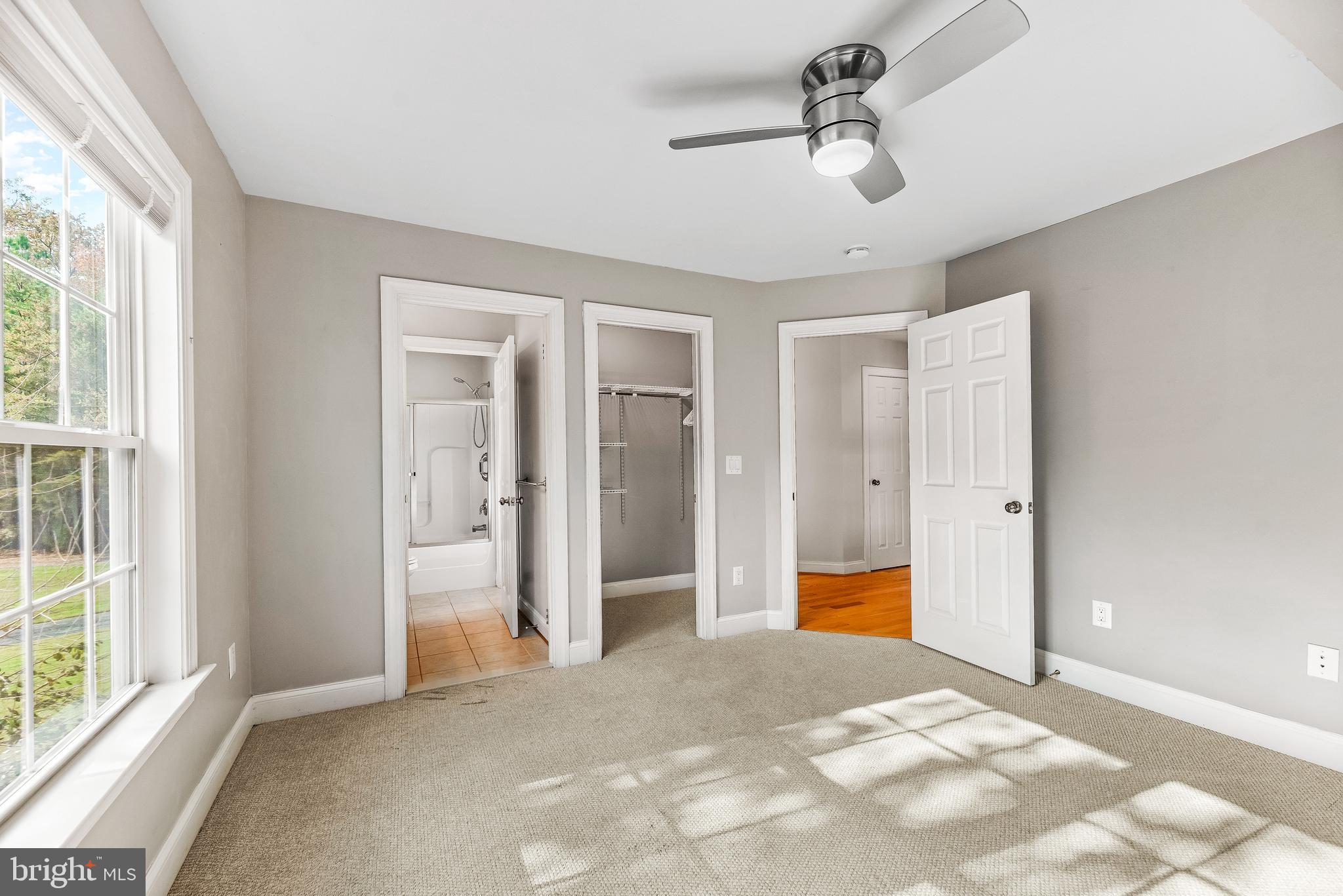 39994 Ben Morgan Road Leonardtown, MD 20650 - Photo 34 of 50 Bedroom#3-upper level