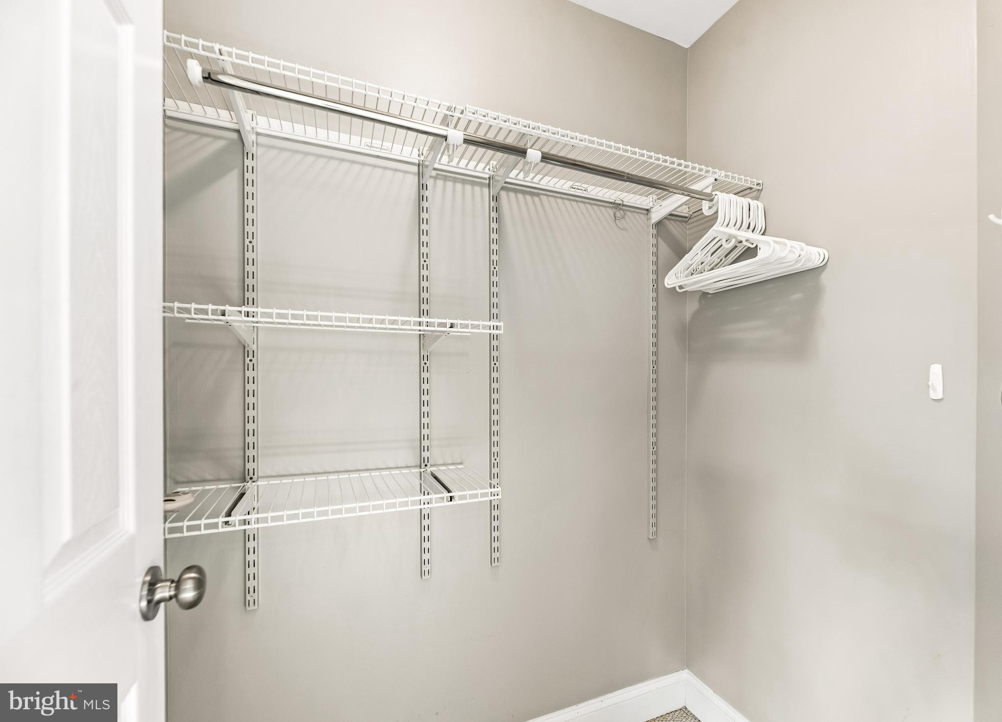 39994 Ben Morgan Road Leonardtown, MD 20650 - Photo 36 of 50 Bedroom#3 Walk-In Closet