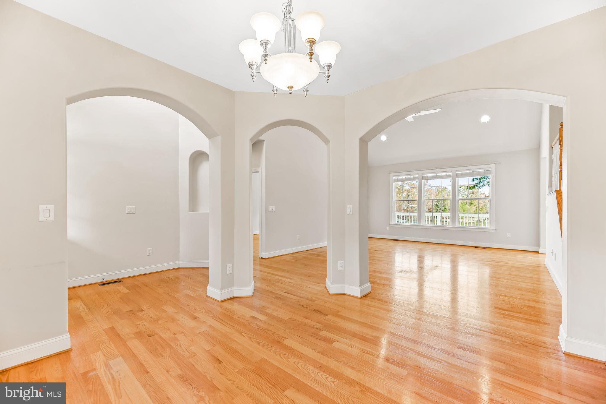 39994 Ben Morgan Road Leonardtown, MD 20650 - Photo 4 of 50 Dining Room
