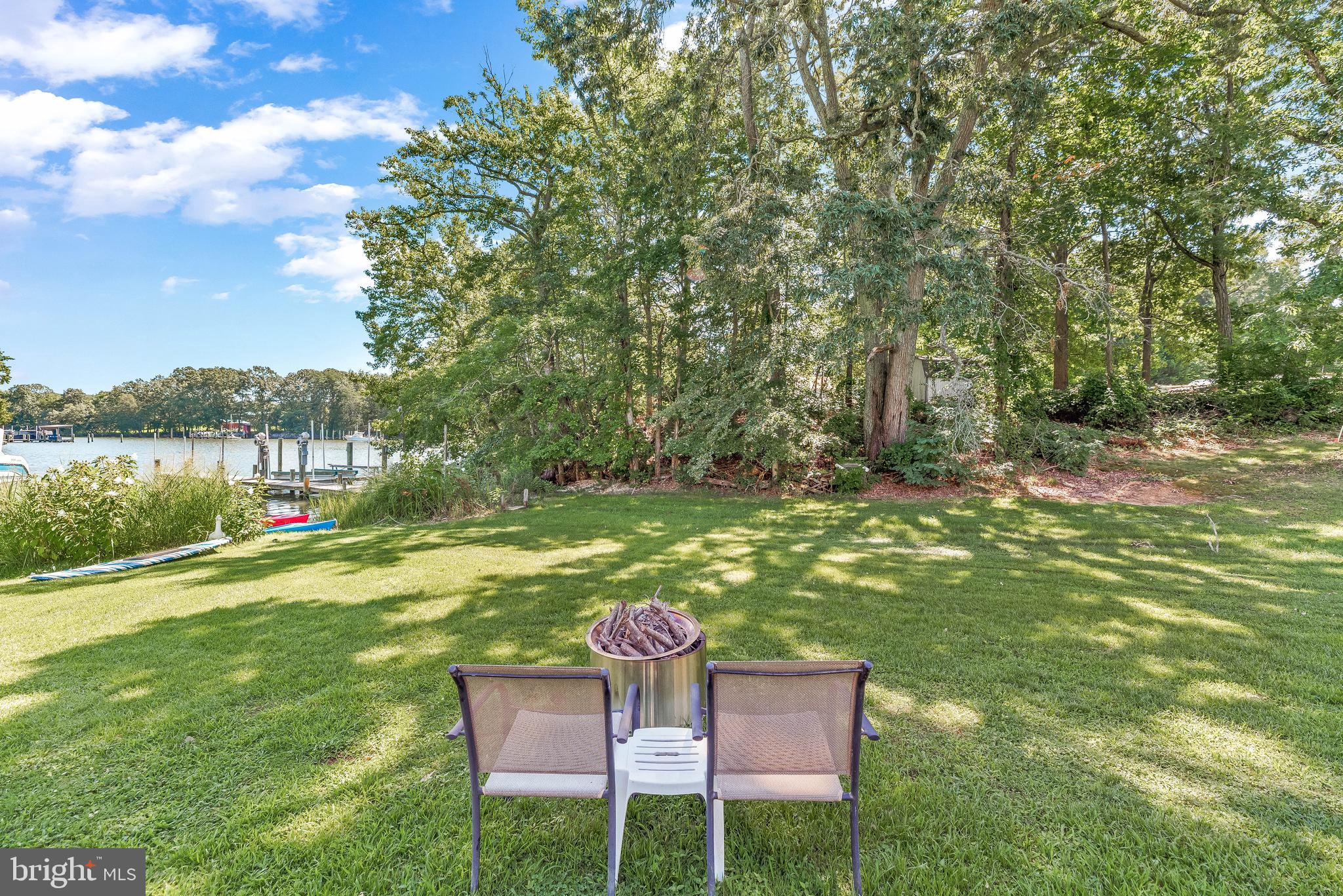 39994 Ben Morgan Road Leonardtown, MD 20650 - Photo 41 of 50 Backyard