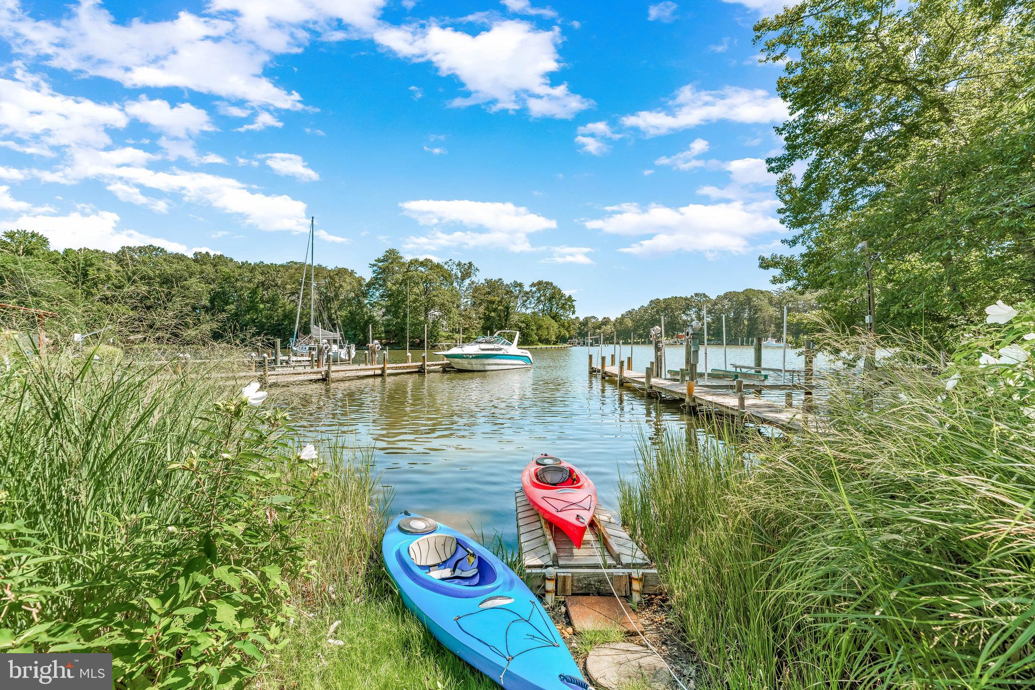 39994 Ben Morgan Road Leonardtown, MD 20650 - Photo 43 of 50 Waterfrontage