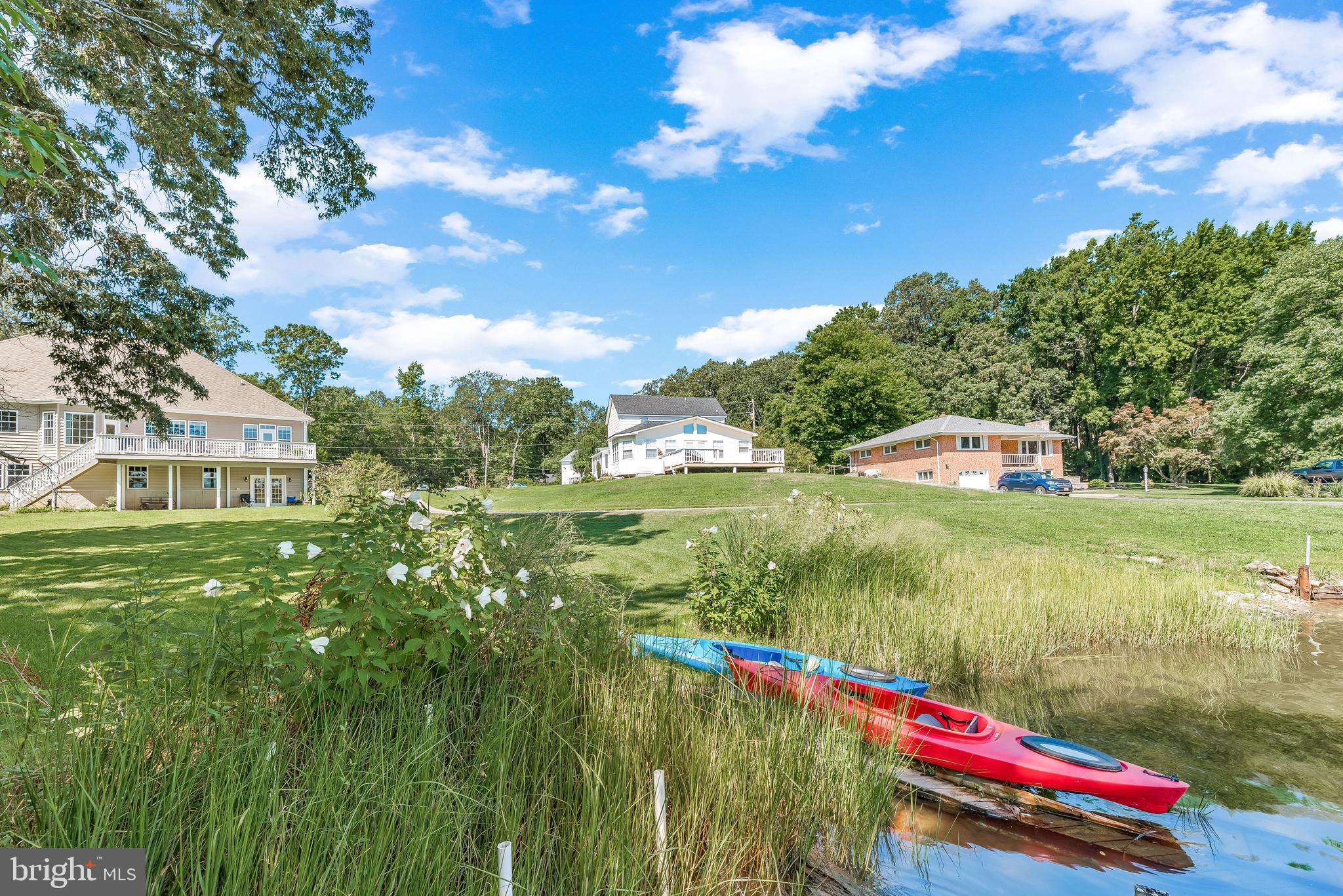 39994 Ben Morgan Road Leonardtown, MD 20650 - Photo 44 of 50 Waterfrontage