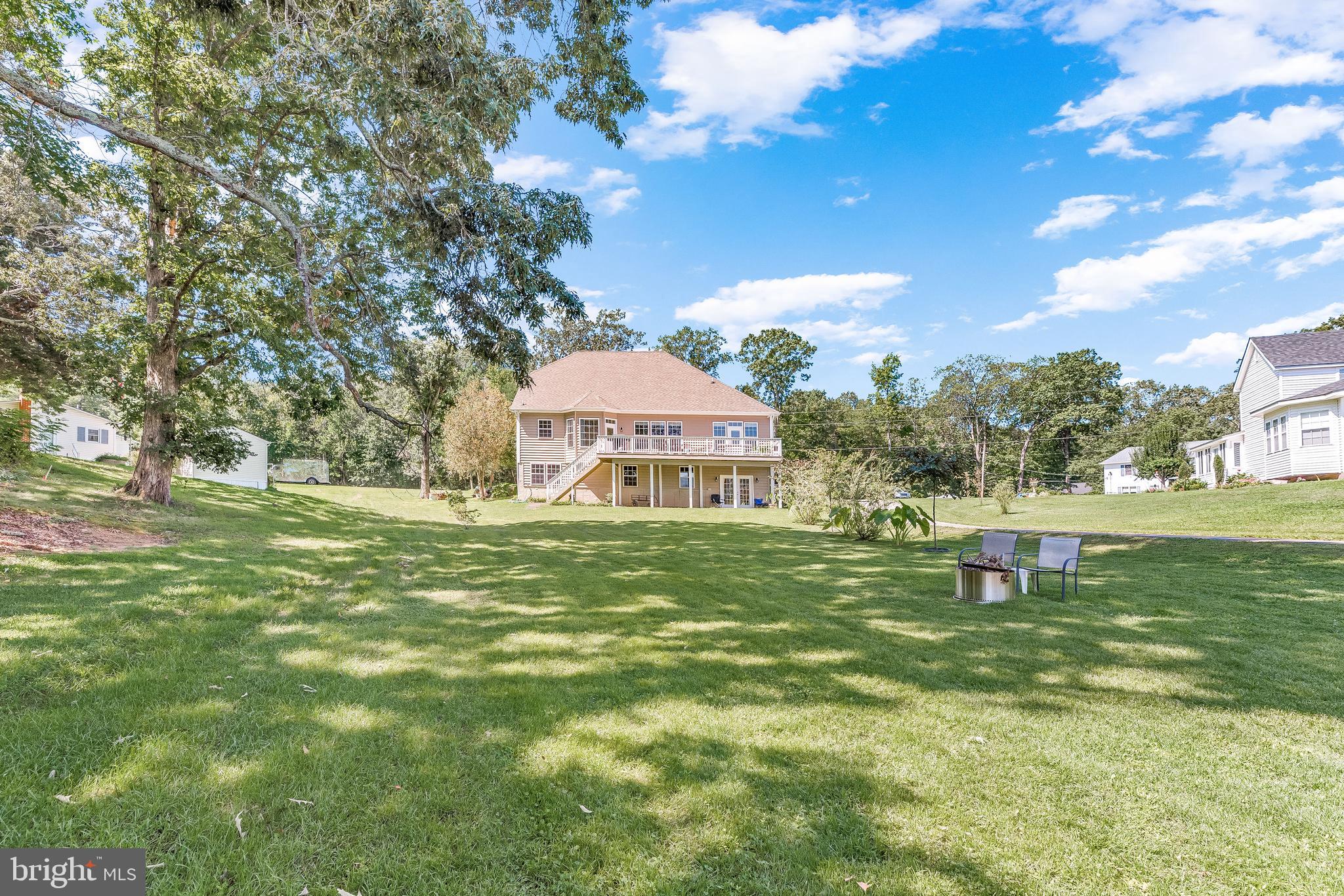 39994 Ben Morgan Road Leonardtown, MD 20650 - Photo 48 of 50 Exterior Rear