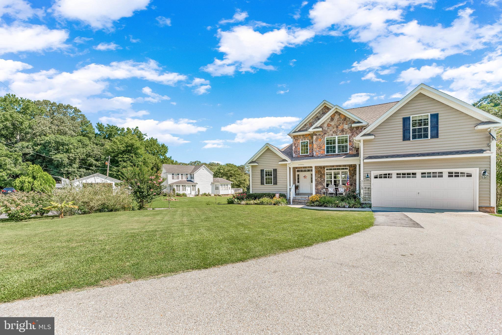 39994 Ben Morgan Road Leonardtown, MD 20650 - Photo 50 of 50 Exterior Front