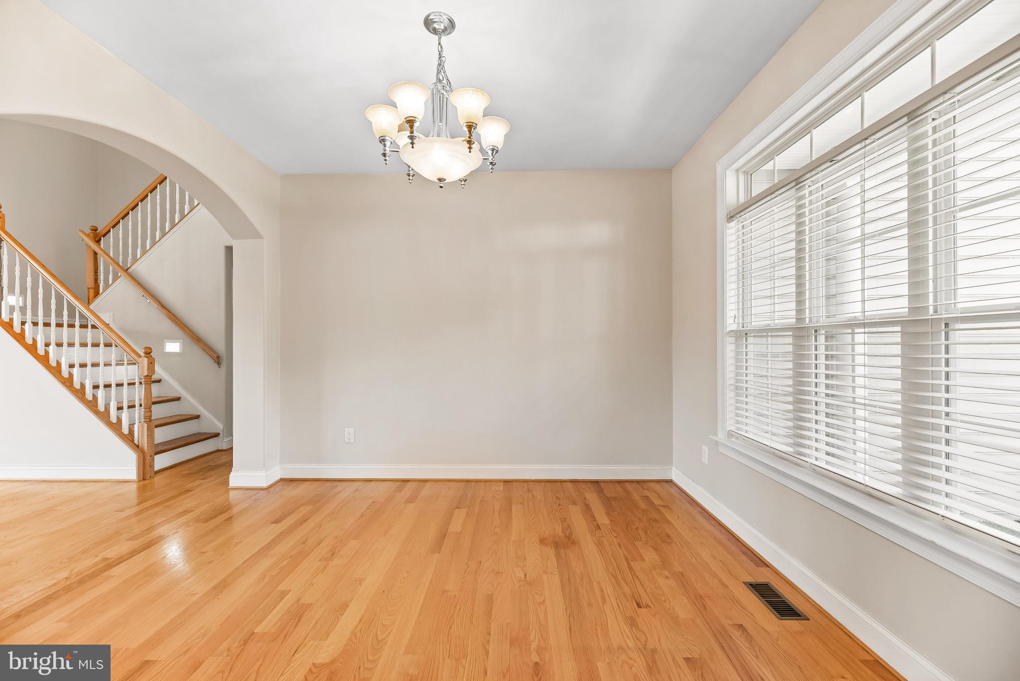 39994 Ben Morgan Road Leonardtown, MD 20650 - Photo 5 of 50 Dining Room