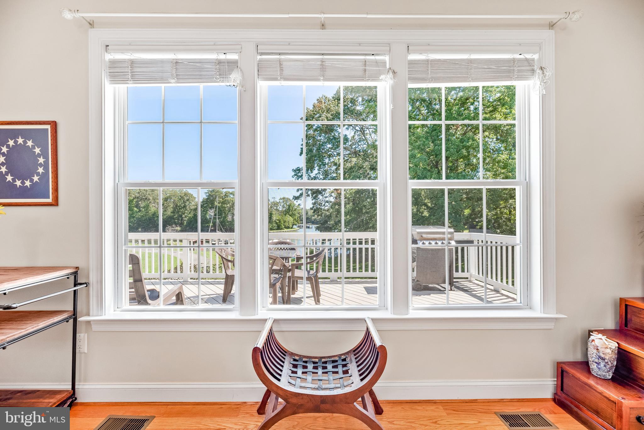 39994 Ben Morgan Road Leonardtown, MD 20650 - Photo 9 of 50 Gorgeous View