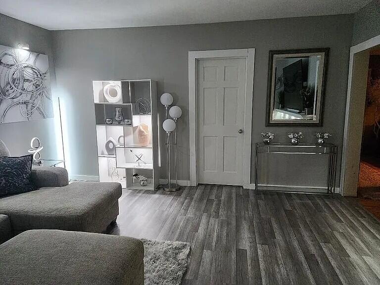 3151 Babylon Road Allegan, MI 49010 - Photo 12 of 45 Living Room 3