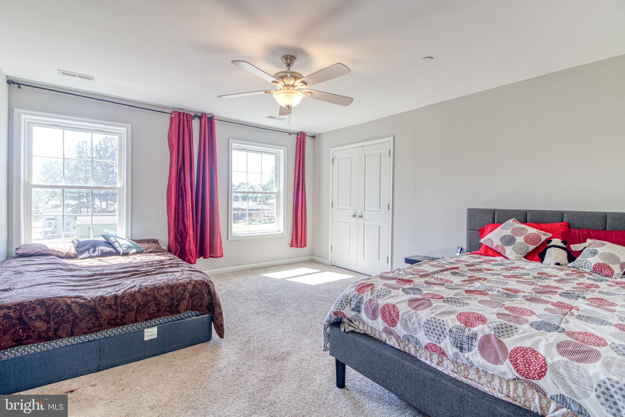 1327 Smith Village Road Silver Spring, MD 20904 - Photo 24 of 33 3rd bedroom big size