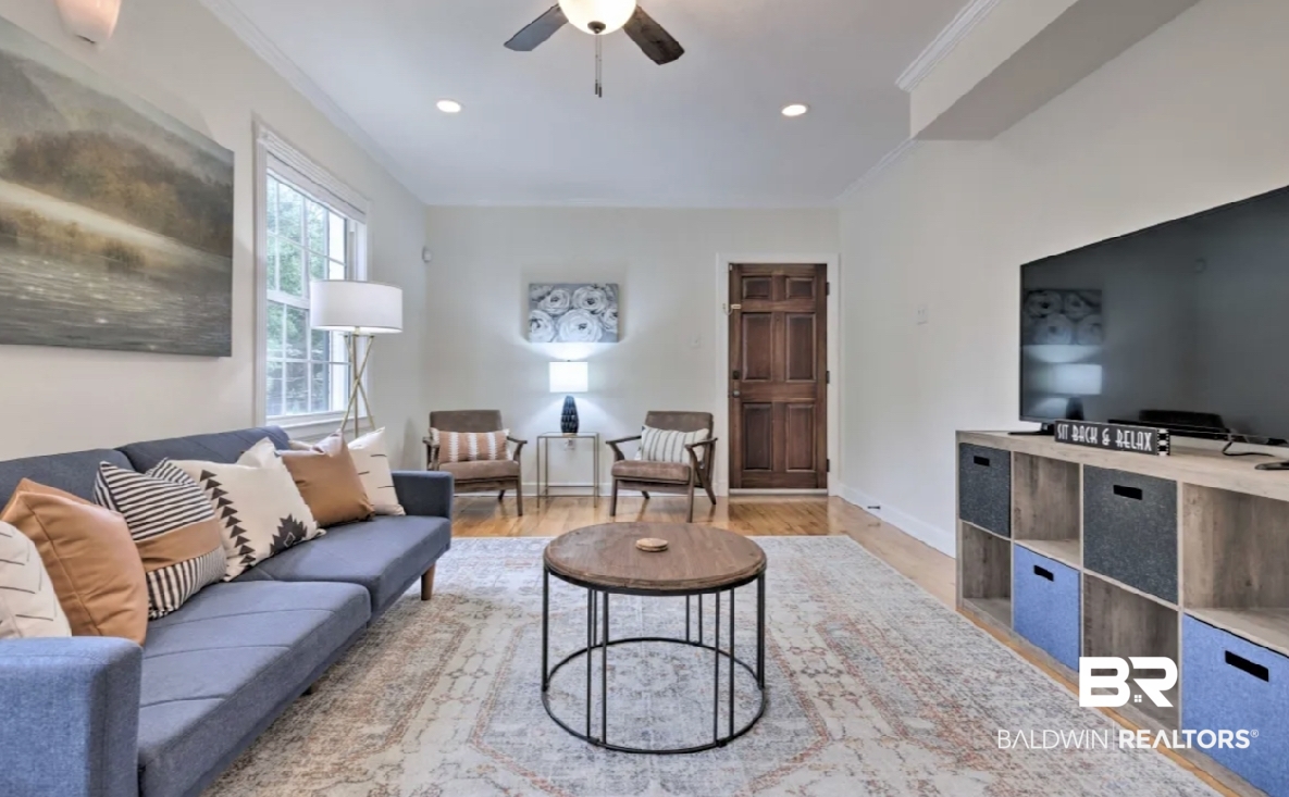 214 Upham Street, Unit 1C Mobile, AL 36607 - Photo 2 of 18