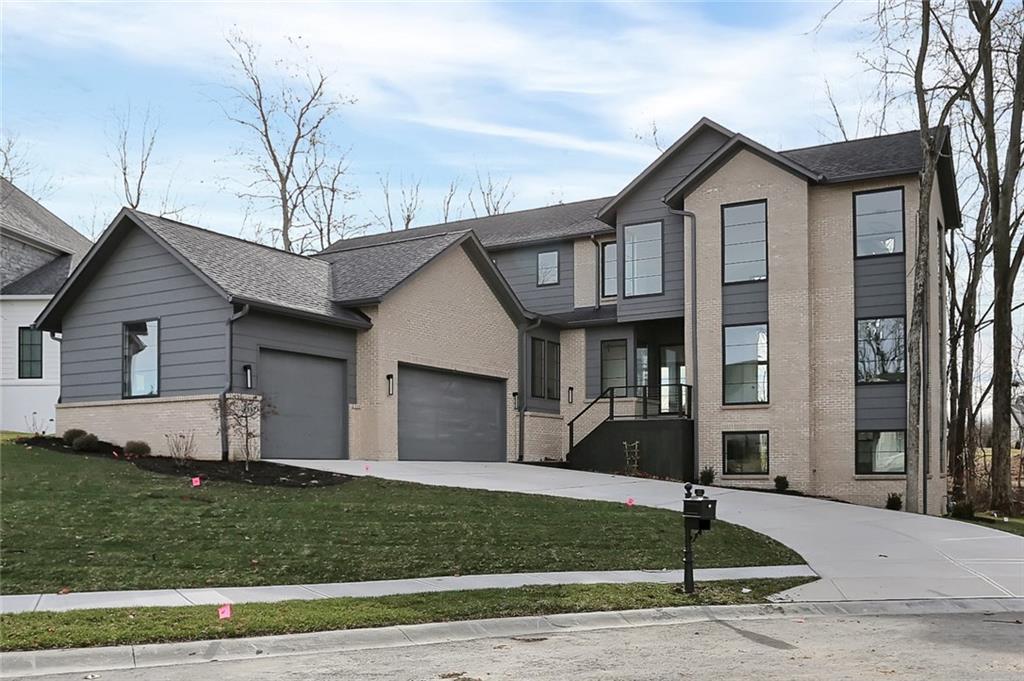 939 Oak Terrace Road Westfield, IN 46074 - Photo 1 of 48 Gallery Image 1