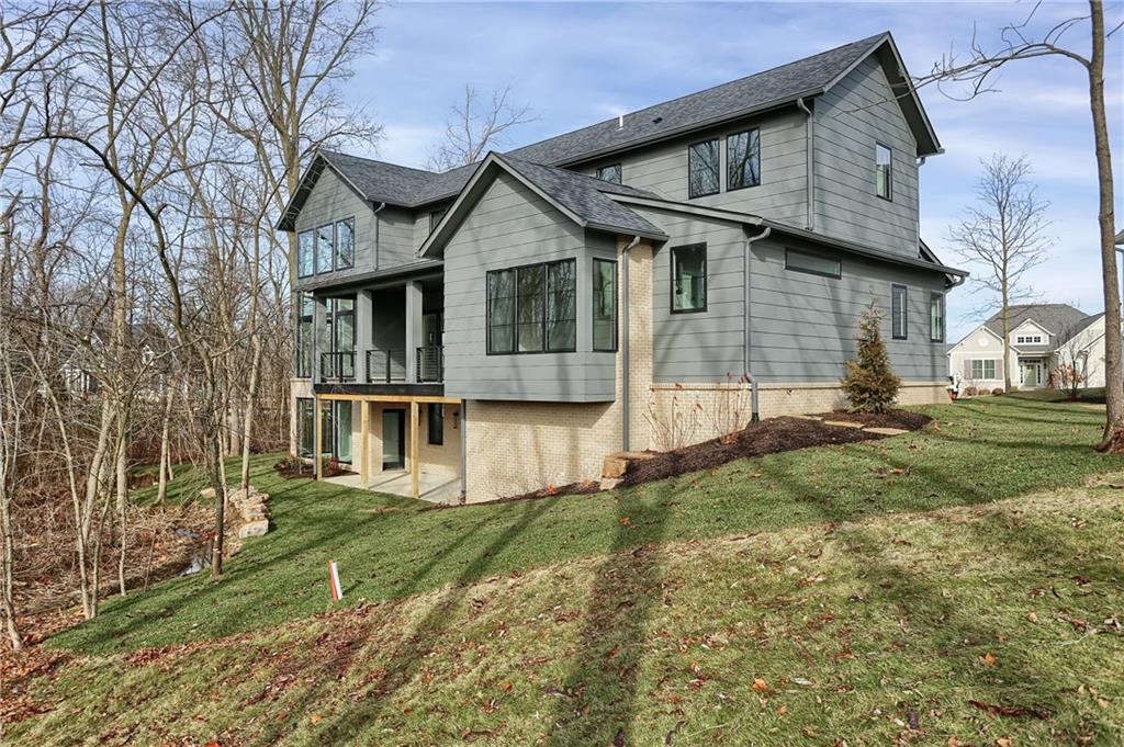 939 Oak Terrace Road Westfield, IN 46074 - Photo 2 of 48 Gallery Image 2