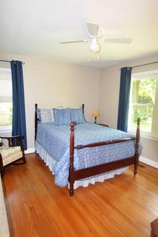 815 Brandy Road Aiken, SC 29801 - Photo 11 of 22