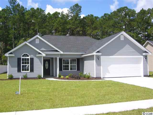 306 Georgia Mae Loop Conway, SC 29527 - Photo 1 of 15
