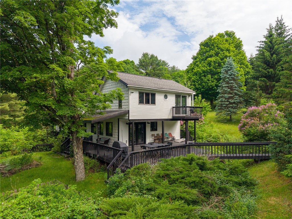 2240 Scotch Hill Road Kortright, NY 13739 - Photo 23 of 49