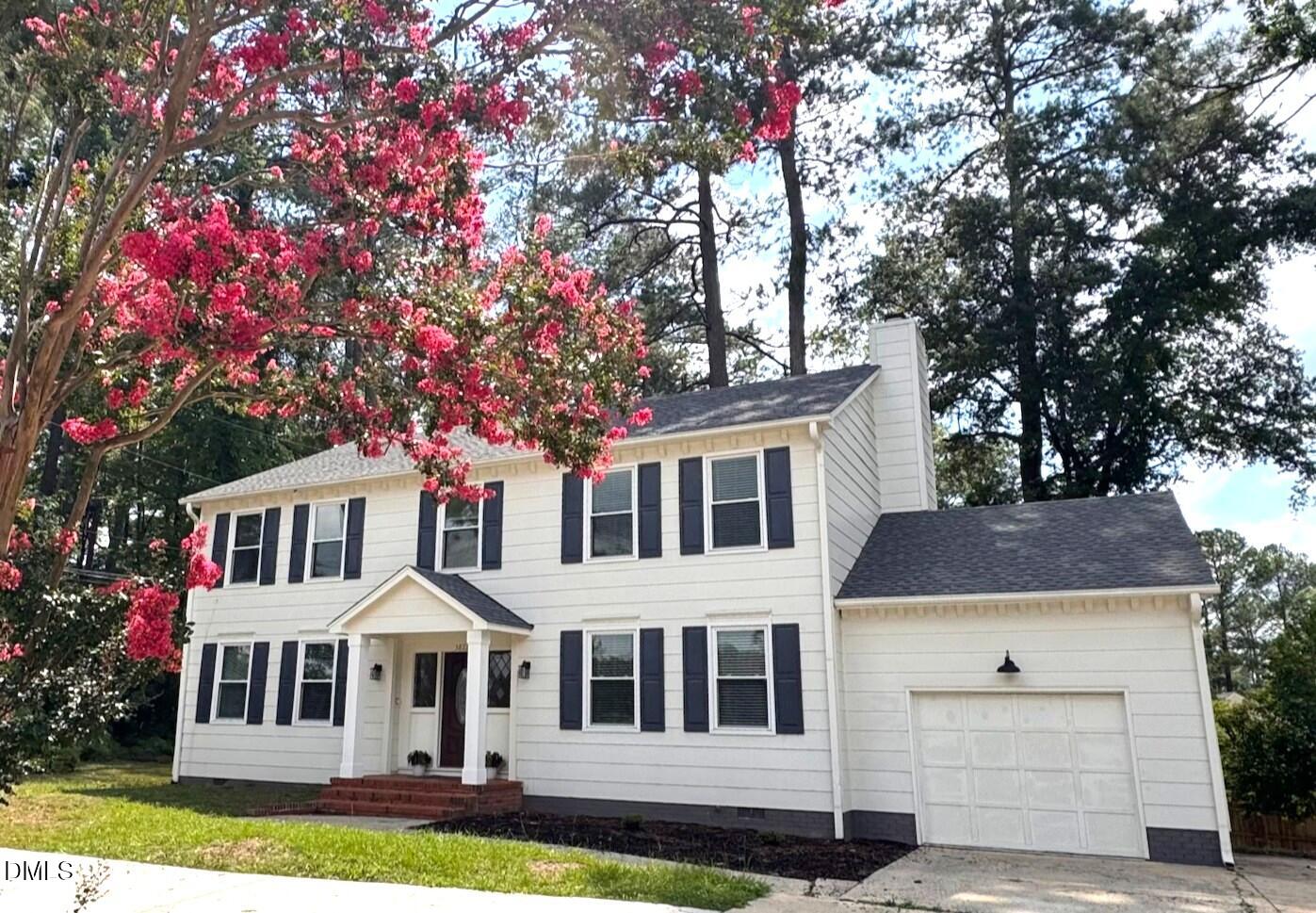 3822 Hope Valley Road Durham, NC 27707 - Photo 1 of 45 new front of home pix