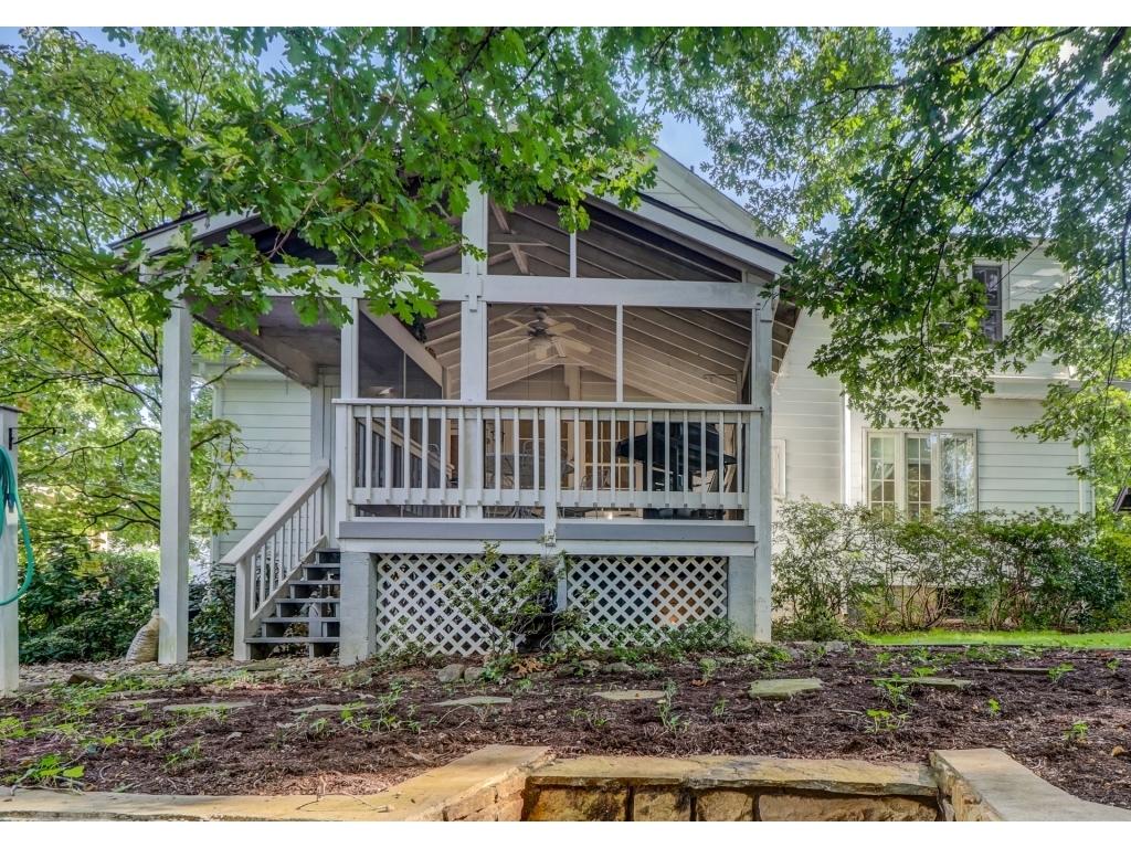 2031 Carter Road Southwest Roanoke, VA 24015 - Photo 22 of 31 22-Photo 22