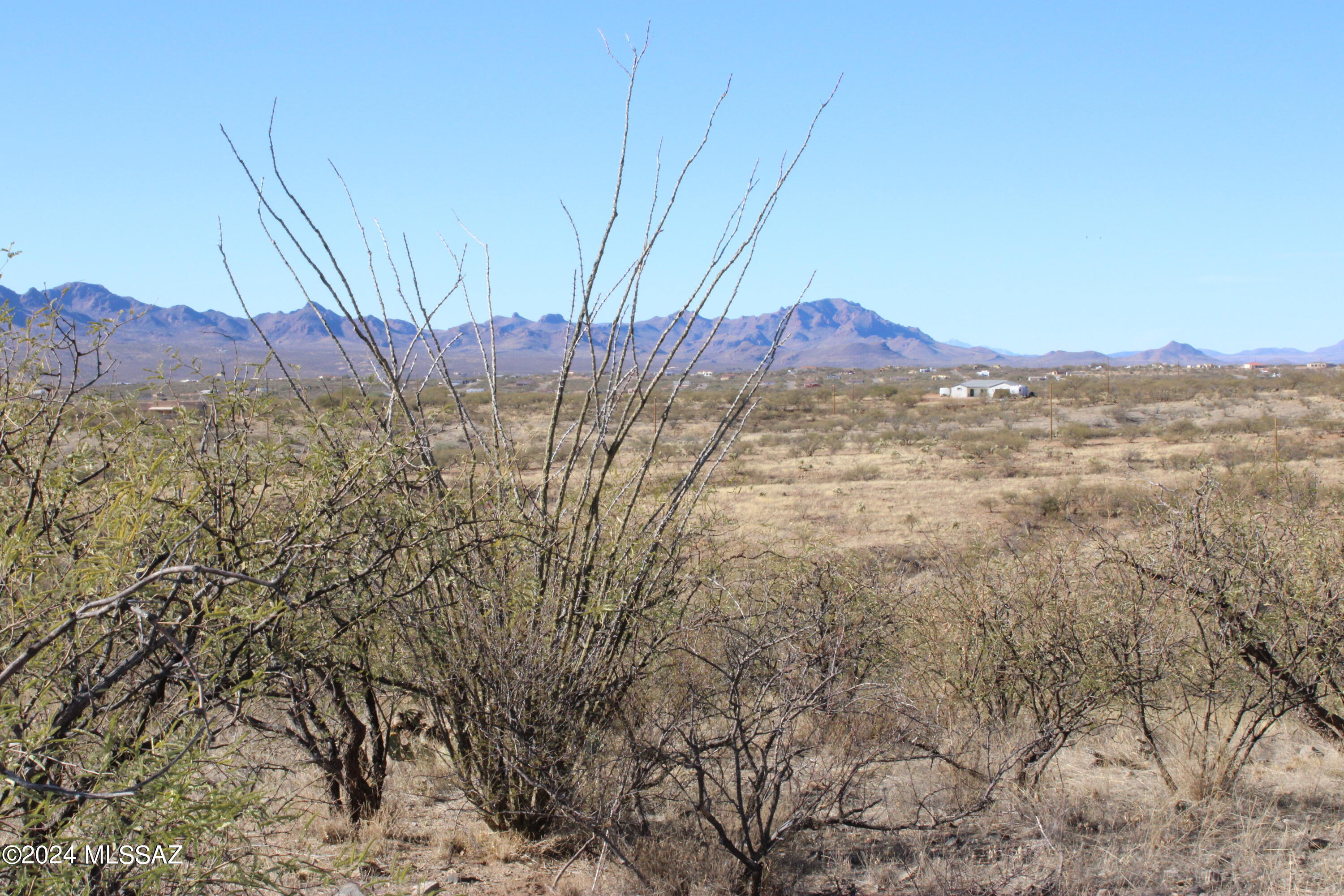 1756 Ruta Caravela, Unit 17 Rio Rico, AZ 85648 - Photo 4 of 4