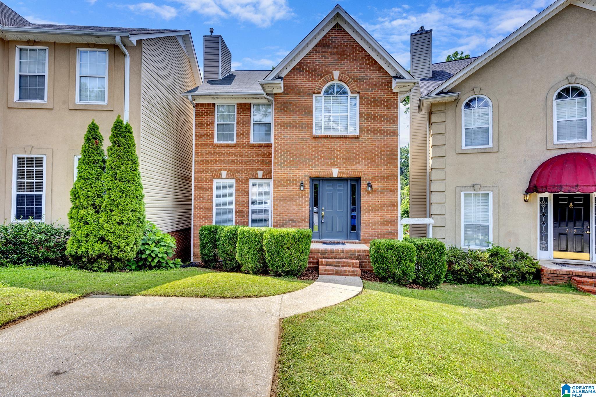 217 Ridge Park Circle Birmingham, AL 35216 - Photo 1 of 34
