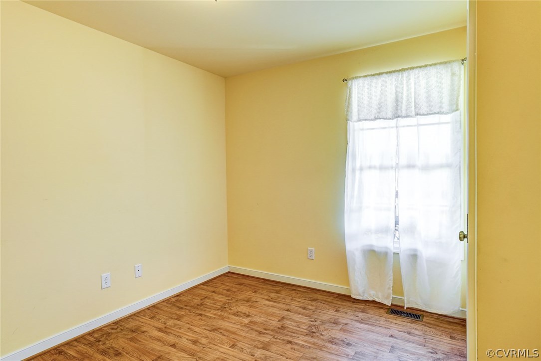 3755 Old Buckingham Road Powhatan, VA 23139 - Photo 12 of 25 Bedroom on 1st Level