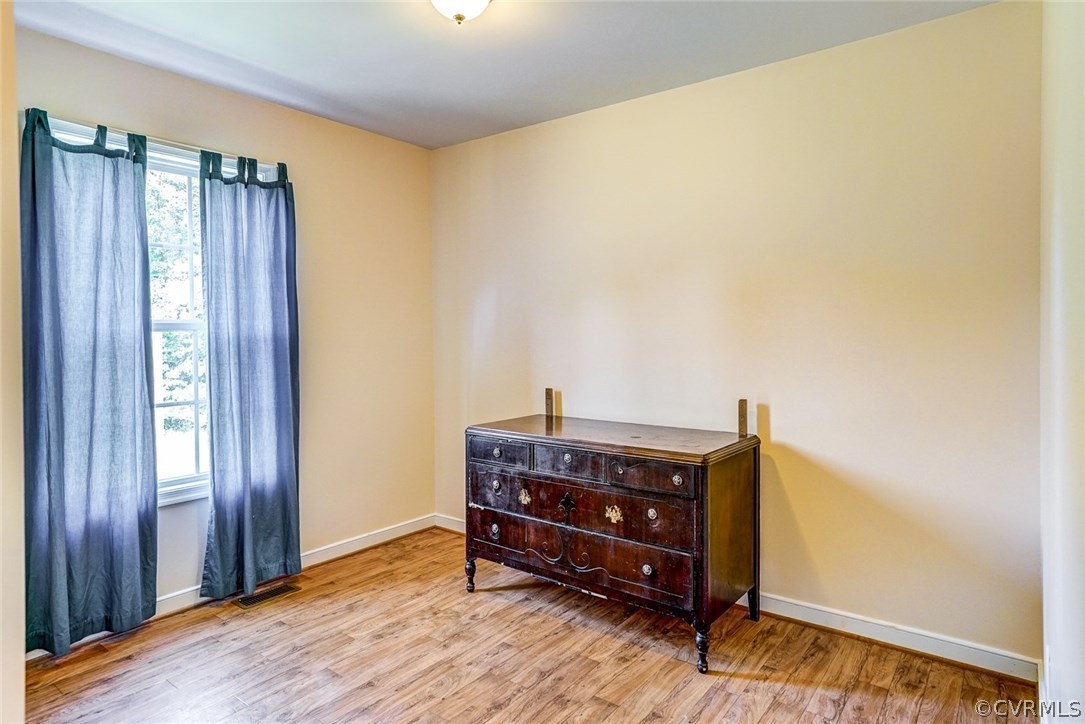 3755 Old Buckingham Road Powhatan, VA 23139 - Photo 13 of 25 Bedroom on 1st Level