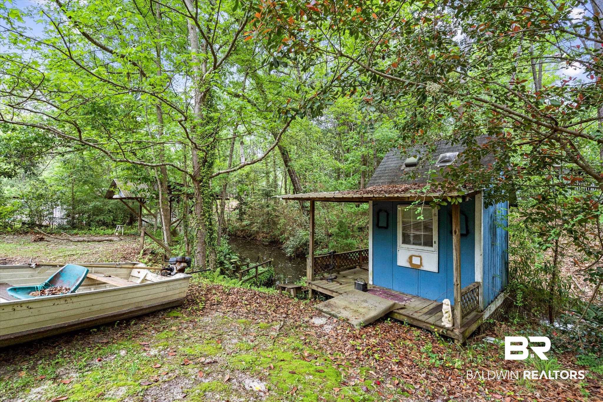 3067 Bryant Road Mobile, AL 36605 - Photo 14 of 20