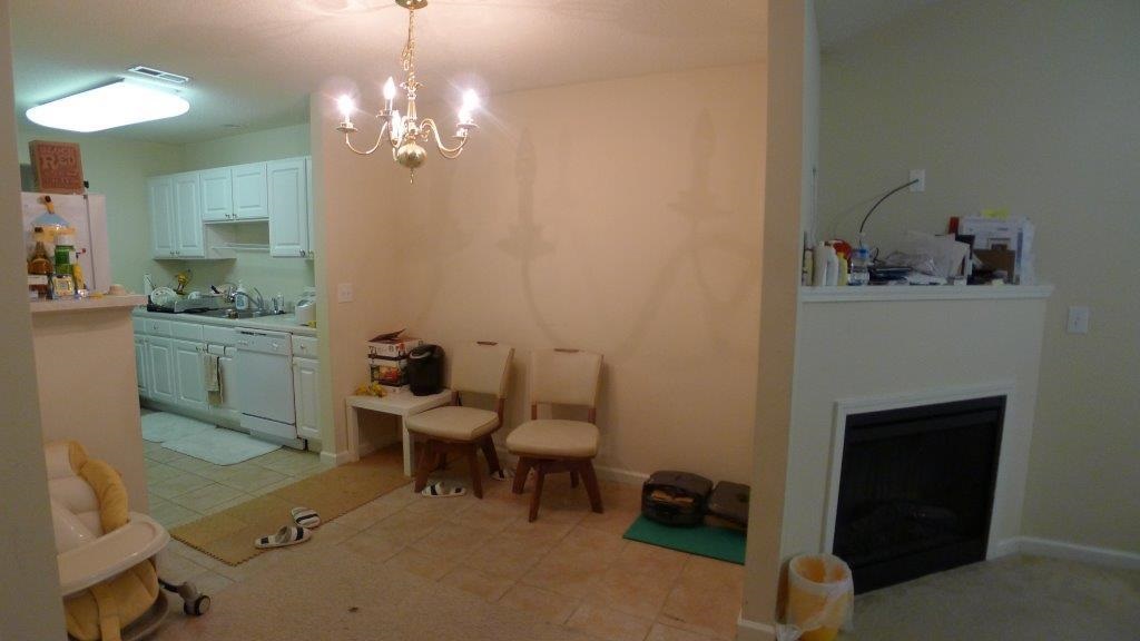 11370 Clubhaven Place, Unit 101 Raleigh, NC 27617 - Photo 11 of 18 Gallery Image 11