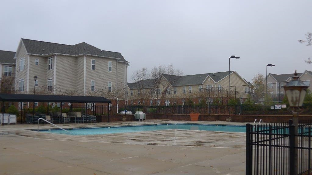 11370 Clubhaven Place, Unit 101 Raleigh, NC 27617 - Photo 16 of 18 Gallery Image 16
