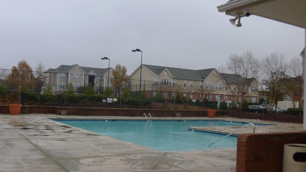 11370 Clubhaven Place, Unit 101 Raleigh, NC 27617 - Photo 17 of 18 Gallery Image 17